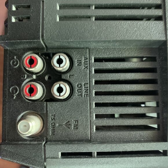 Bose Wave MODEL AWRC1G - Picture 7 of 9